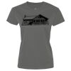 Ladies Performance Tee Thumbnail