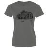 Ladies Performance Tee Thumbnail