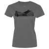 Ladies Performance Tee Thumbnail
