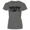 Ladies Performance Tee Thumbnail
