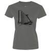 Ladies Performance Tee Thumbnail