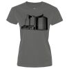 Ladies Performance Tee Thumbnail