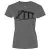 Ladies Performance Tee Thumbnail