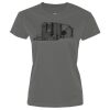 Ladies Performance Tee Thumbnail