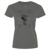Ladies Performance Tee Thumbnail