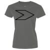 Ladies Performance Tee Thumbnail