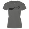 Ladies Performance Tee Thumbnail