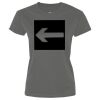 Ladies Performance Tee Thumbnail