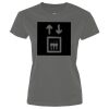 Ladies Performance Tee Thumbnail