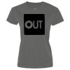 Ladies Performance Tee Thumbnail