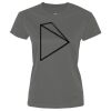 Ladies Performance Tee Thumbnail