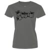 Ladies Performance Tee Thumbnail