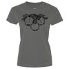 Ladies Performance Tee Thumbnail