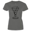 Ladies Performance Tee Thumbnail