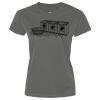Ladies Performance Tee Thumbnail