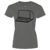 Ladies Performance Tee Thumbnail
