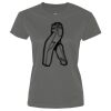 Ladies Performance Tee Thumbnail