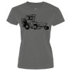 Ladies Performance Tee Thumbnail
