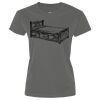 Ladies Performance Tee Thumbnail