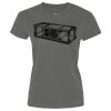 Ladies Performance Tee Thumbnail