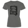 Ladies Performance Tee Thumbnail