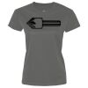 Ladies Performance Tee Thumbnail