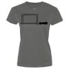 Ladies Performance Tee Thumbnail