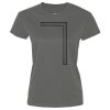Ladies Performance Tee Thumbnail