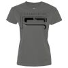 Ladies Performance Tee Thumbnail