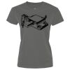 Ladies Performance Tee Thumbnail