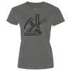 Ladies Performance Tee Thumbnail