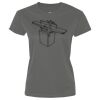 Ladies Performance Tee Thumbnail