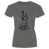 Ladies Performance Tee Thumbnail