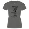 Ladies Performance Tee Thumbnail