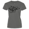 Ladies Performance Tee Thumbnail