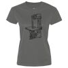 Ladies Performance Tee Thumbnail
