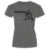 Ladies Performance Tee Thumbnail