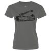 Ladies Performance Tee Thumbnail