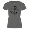 Ladies Performance Tee Thumbnail