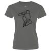 Ladies Performance Tee Thumbnail
