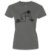 Ladies Performance Tee Thumbnail