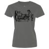 Ladies Performance Tee Thumbnail