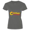 Ladies Performance Tee Thumbnail