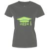 Ladies Performance Tee Thumbnail