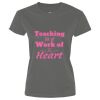Ladies Performance Tee Thumbnail