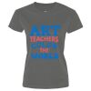 Ladies Performance Tee Thumbnail