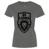 Ladies Performance Tee Thumbnail