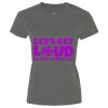 Ladies Performance Tee Thumbnail