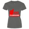 Ladies Performance Tee Thumbnail