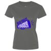 Ladies Performance Tee Thumbnail